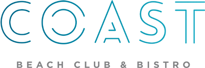 Coast Beach Club Retina Logo