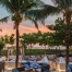 Coast Beach Club Phuket sunset