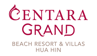 Centara Grand Beach Resort & Villas Hua Hin