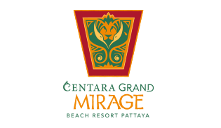 Centara Grand Mirage Beach Resort Pattaya