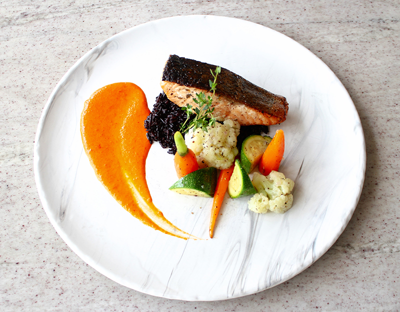 Salmon