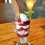 berry-trifle