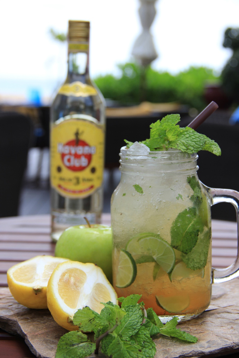 classic-mojito